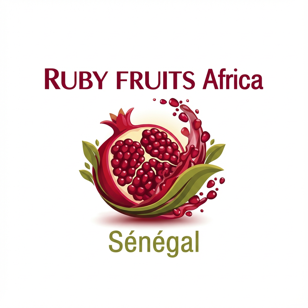 Ruby Fruits Africa